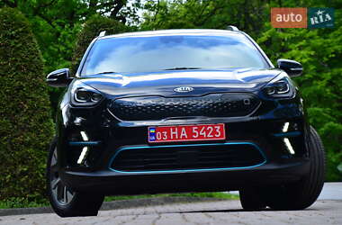 Внедорожник / Кроссовер Kia Niro 2020 в 