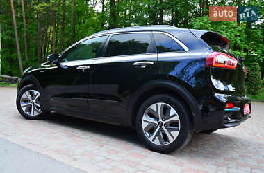 Внедорожник / Кроссовер Kia Niro 2020 в 