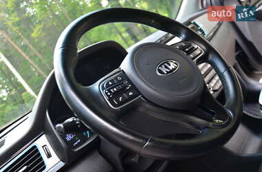 Внедорожник / Кроссовер Kia Niro 2020 в 