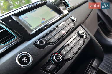 Внедорожник / Кроссовер Kia Niro 2020 в 