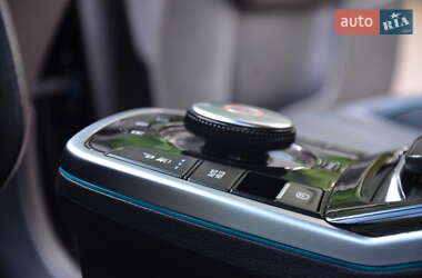Внедорожник / Кроссовер Kia Niro 2020 в 