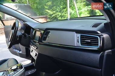 Внедорожник / Кроссовер Kia Niro 2020 в 