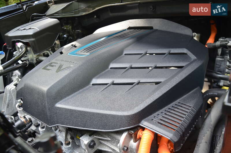 Внедорожник / Кроссовер Kia Niro 2020 в Трускавце