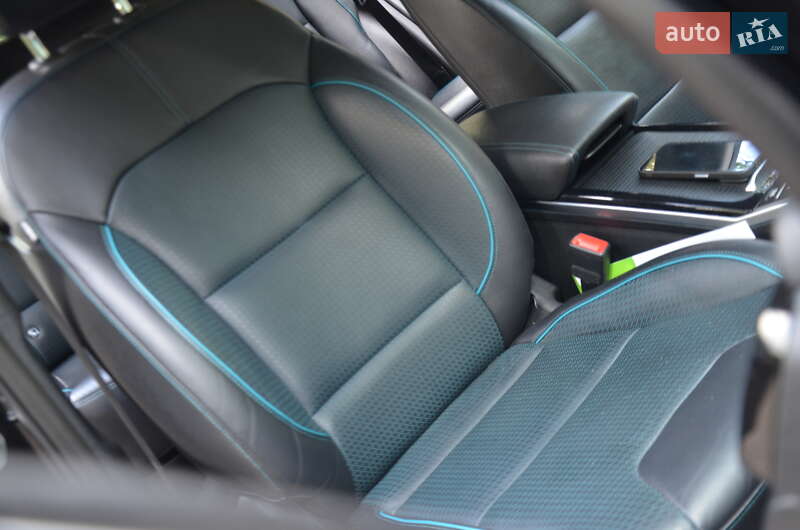 Внедорожник / Кроссовер Kia Niro 2020 в Трускавце