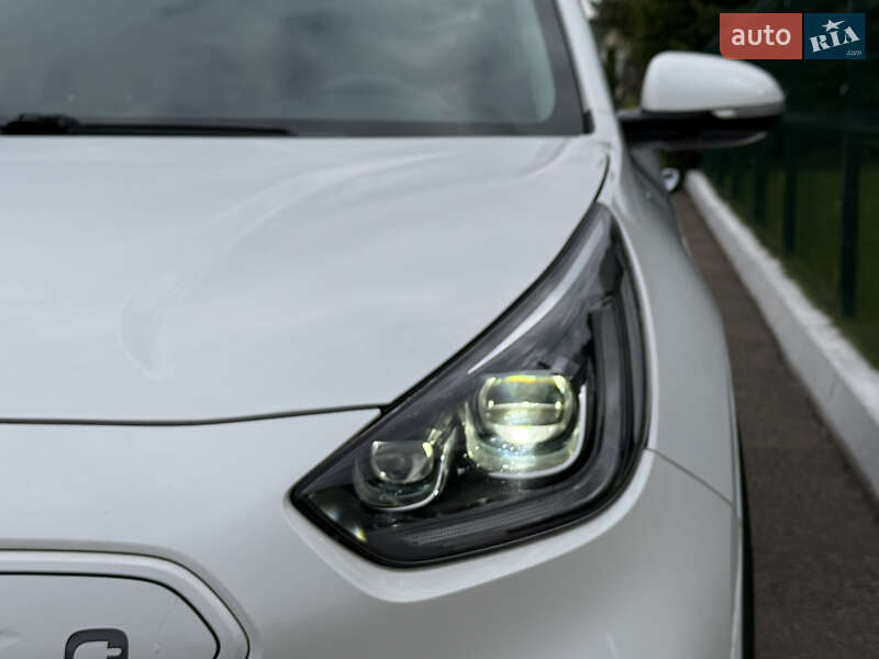 Внедорожник / Кроссовер Kia Niro 2021 в Ровно