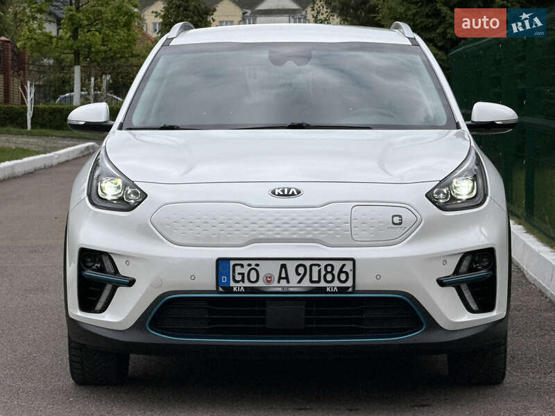Внедорожник / Кроссовер Kia Niro 2021 в Ровно