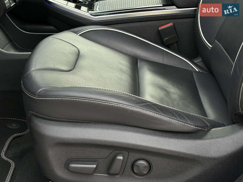 Внедорожник / Кроссовер Kia Niro 2021 в Ровно