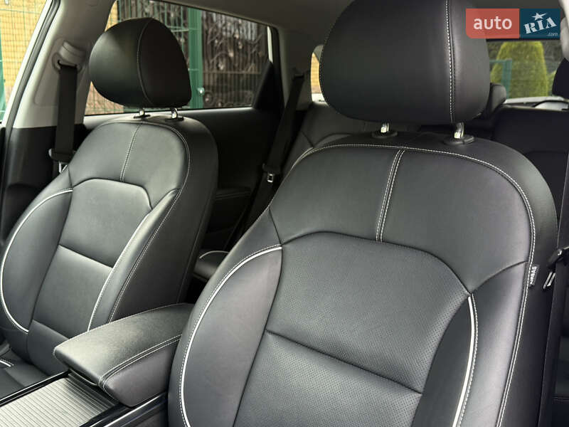 Внедорожник / Кроссовер Kia Niro 2021 в Ровно