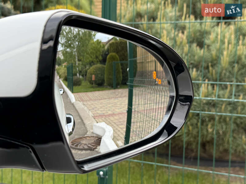 Внедорожник / Кроссовер Kia Niro 2021 в Ровно