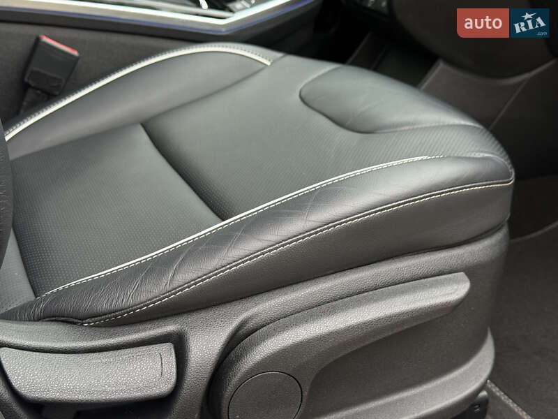 Внедорожник / Кроссовер Kia Niro 2021 в Ровно