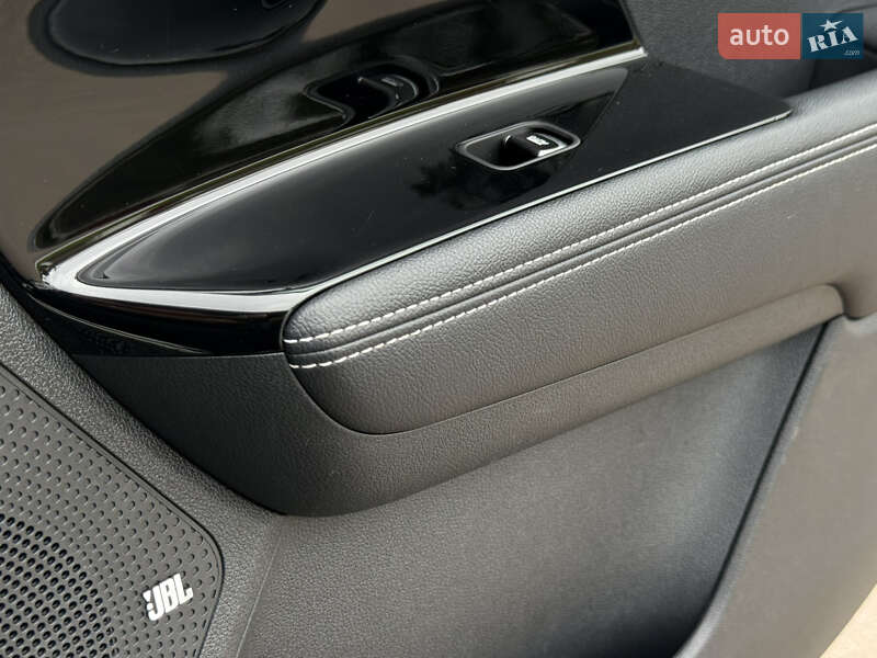 Внедорожник / Кроссовер Kia Niro 2021 в Ровно