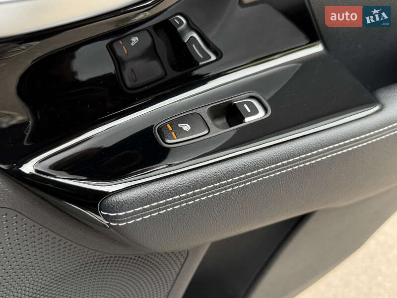 Внедорожник / Кроссовер Kia Niro 2021 в Ровно