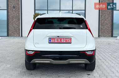 Внедорожник / Кроссовер Kia Niro 2023 в 