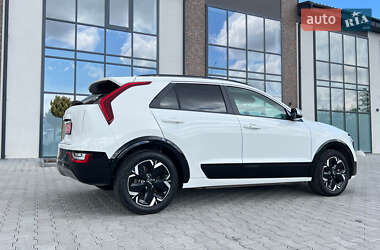 Внедорожник / Кроссовер Kia Niro 2023 в 