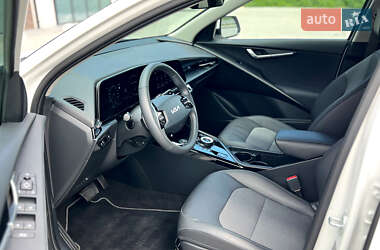 Внедорожник / Кроссовер Kia Niro 2023 в 