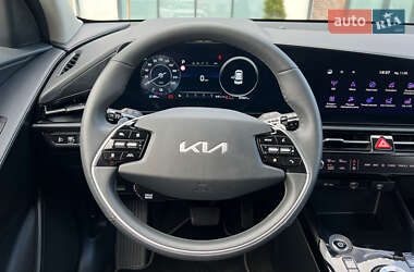 Внедорожник / Кроссовер Kia Niro 2023 в 