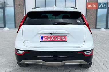 Внедорожник / Кроссовер Kia Niro 2023 в 