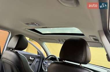 Позашляховик / Кросовер Kia Niro 2021 в 