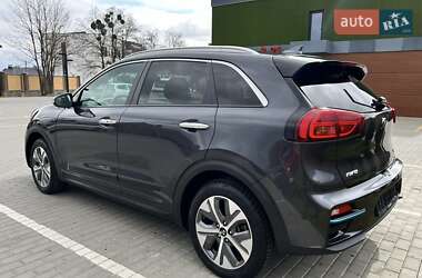 Позашляховик / Кросовер Kia Niro 2020 в Вінниці