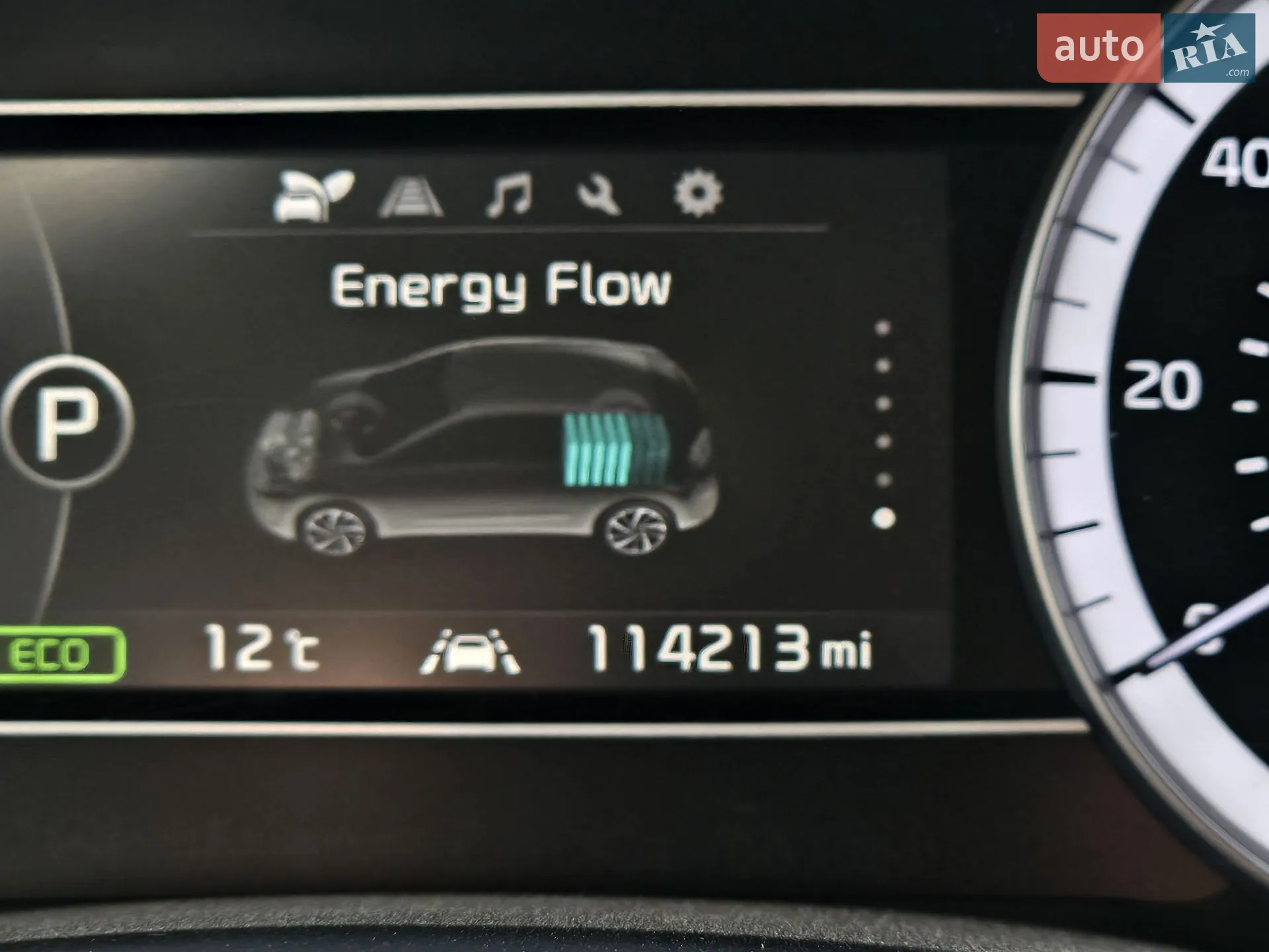 2016 Kia Niro - мініатюра 29