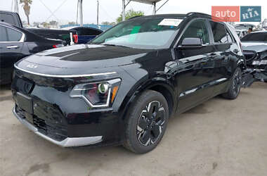 Kia Niro 2023