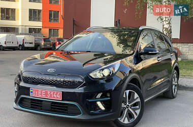Позашляховик / Кросовер Kia Niro 2020 в Тернополі