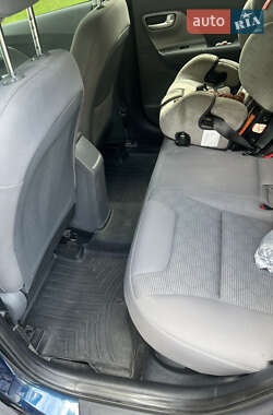 Позашляховик / Кросовер Kia Niro 2017 в Києві