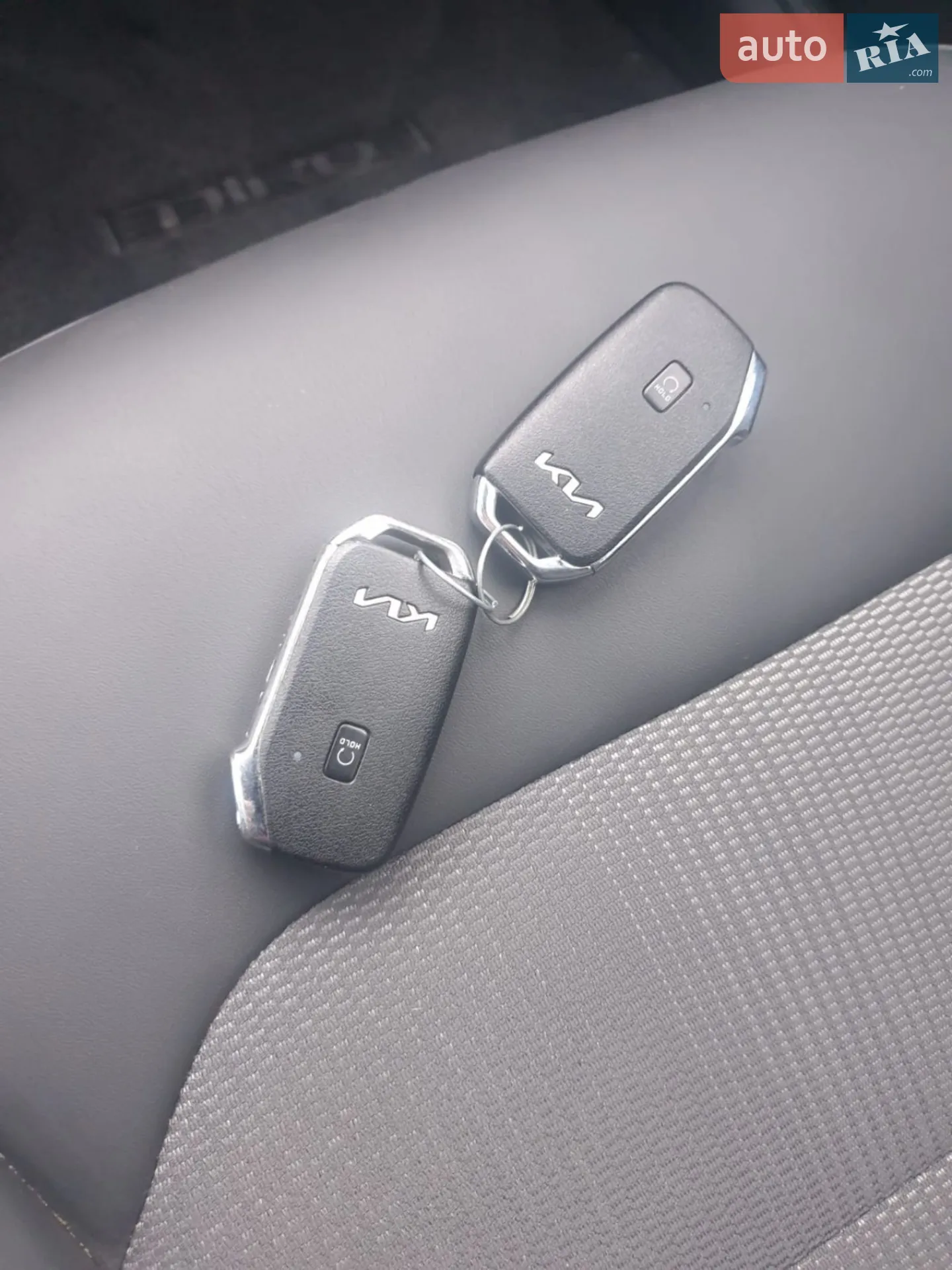 2023 Kia Niro - мініатюра 13