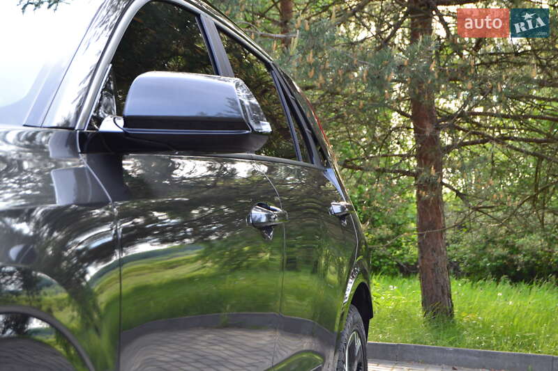 Позашляховик / Кросовер Kia Niro 2024 в Дрогобичі