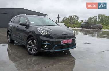 Внедорожник / Кроссовер Kia Niro 2020 в Львове