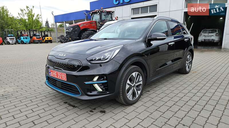Kia Niro 2021