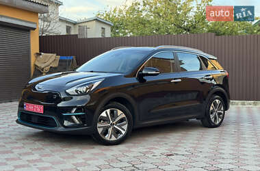 Позашляховик / Кросовер Kia Niro 2020 в Рівному