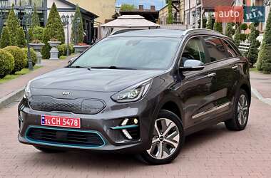 Позашляховик / Кросовер Kia Niro 2019 в Стрию