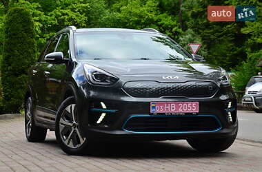 Внедорожник / Кроссовер Kia Niro 2022 в Трускавце