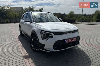 Позашляховик / Кросовер Kia Niro 2023 в Жмеринці