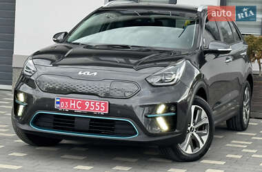 Внедорожник / Кроссовер Kia Niro 2022 в 