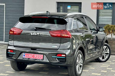 Внедорожник / Кроссовер Kia Niro 2022 в 