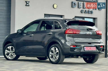 Внедорожник / Кроссовер Kia Niro 2022 в 