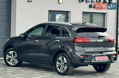 Внедорожник / Кроссовер Kia Niro 2022 в 