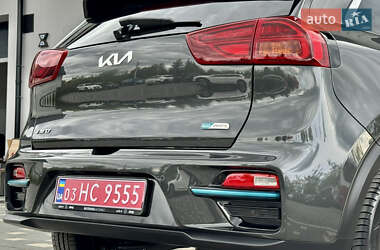Внедорожник / Кроссовер Kia Niro 2022 в 