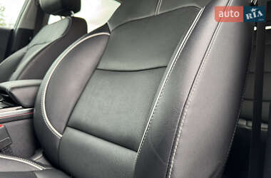 Внедорожник / Кроссовер Kia Niro 2022 в 