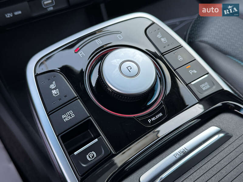 Позашляховик / Кросовер Kia Niro 2020 в Дрогобичі