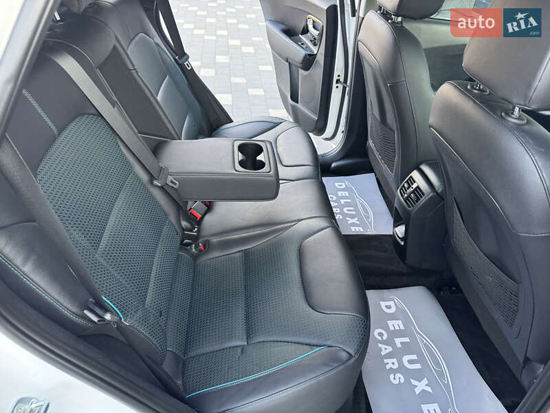 Позашляховик / Кросовер Kia Niro 2020 в Дрогобичі