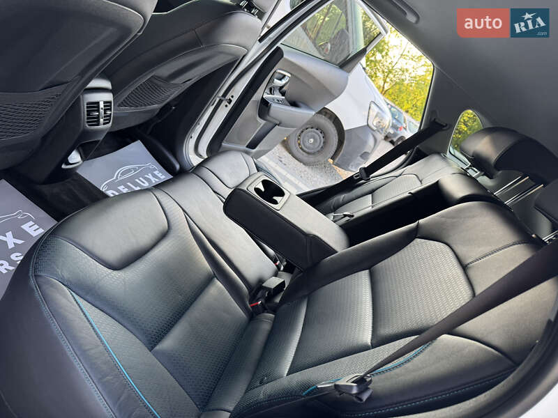 Позашляховик / Кросовер Kia Niro 2020 в Дрогобичі