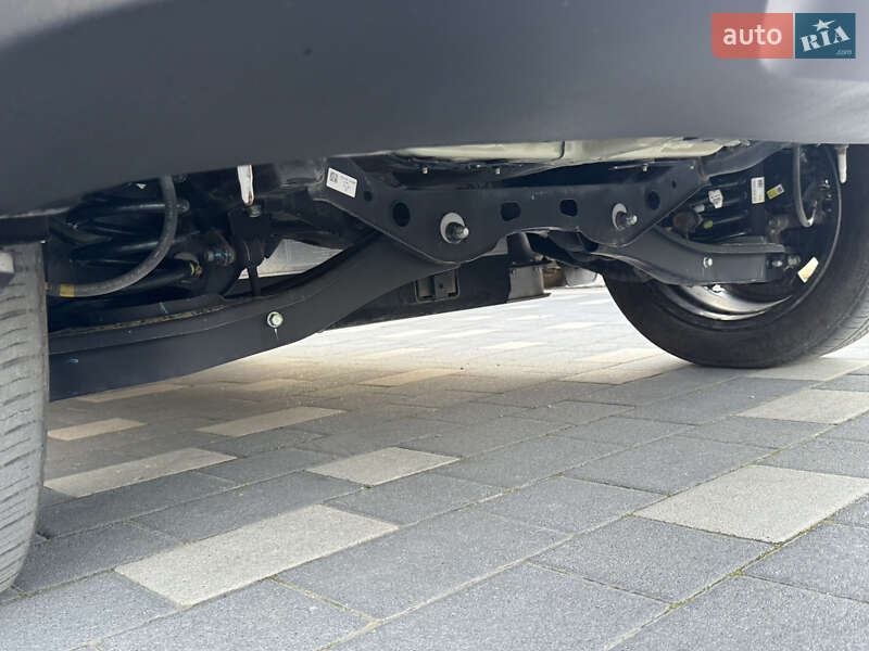 Позашляховик / Кросовер Kia Niro 2020 в Дрогобичі