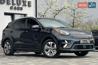 Внедорожник / Кроссовер Kia Niro 2022 в 