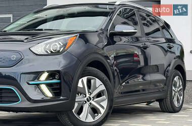 Внедорожник / Кроссовер Kia Niro 2022 в 