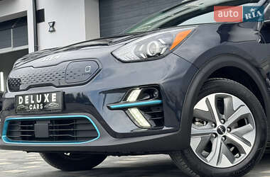 Внедорожник / Кроссовер Kia Niro 2022 в 