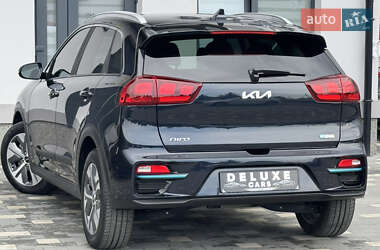 Внедорожник / Кроссовер Kia Niro 2022 в 