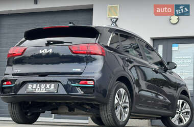 Внедорожник / Кроссовер Kia Niro 2022 в 